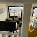 Vivienda Adosada En Castillo, Apartment Caleta De Fuste
