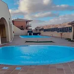 Apartment Vivienda Adosada En Castillo, Caleta De Fuste