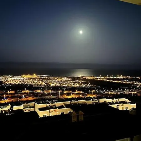 Vivienda Adosada En Castillo, Appartement