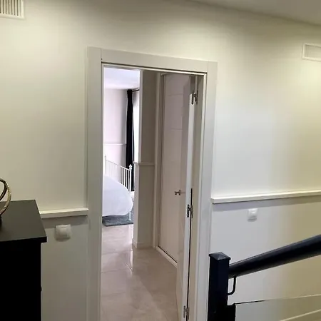 Vivienda Adosada En Castillo, Caleta De Fuste