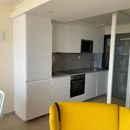 Vivienda Adosada En Castillo, Appartement Caleta De Fuste