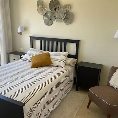 Vivienda Adosada En Castillo,