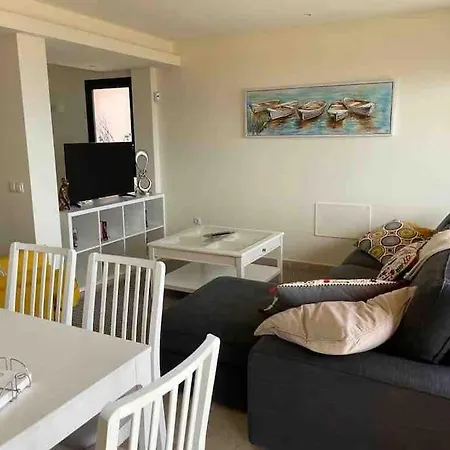 Vivienda Adosada En Castillo, Appartement Caleta De Fuste