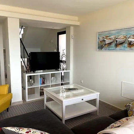 Apartament Vivienda Adosada En Castillo, Caleta De Fuste