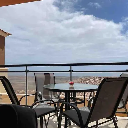 Vivienda Adosada En Castillo, Apartament Caleta De Fuste