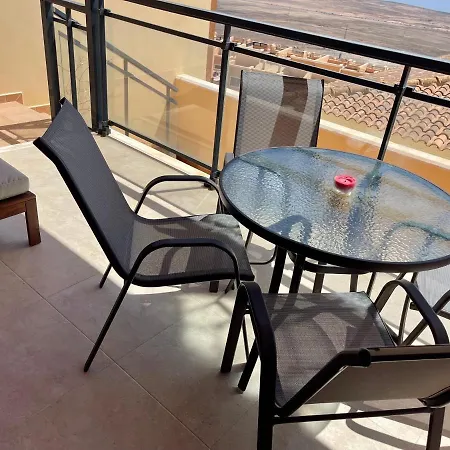 Vivienda Adosada En Castillo, * Caleta De Fuste