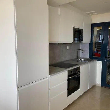 Apartament Vivienda Adosada En Castillo,