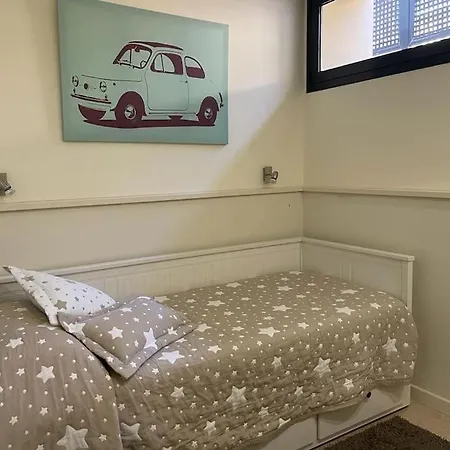 Apartament Vivienda Adosada En Castillo, *