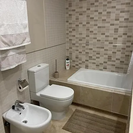 Apartament Vivienda Adosada En Castillo,