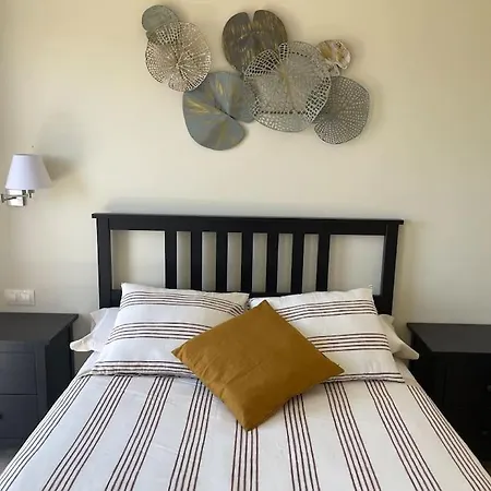 Vivienda Adosada En Castillo, * Калета-де-Фусте