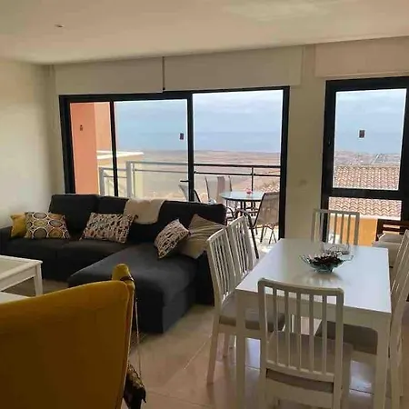 Apartament Vivienda Adosada En Castillo, *