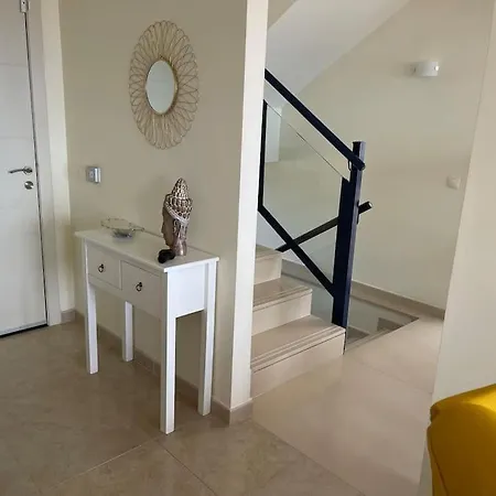 Apartament Vivienda Adosada En Castillo, Caleta De Fuste