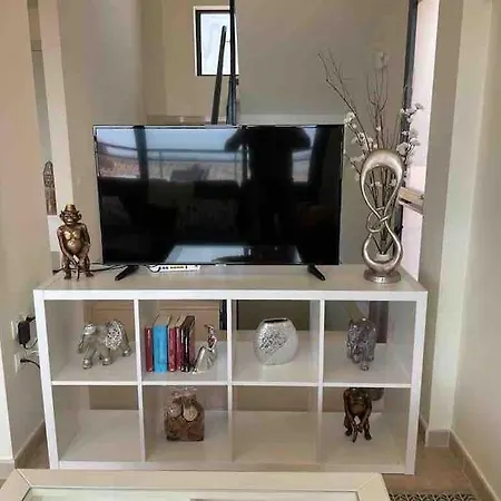 Vivienda Adosada En Castillo, Caleta De Fuste