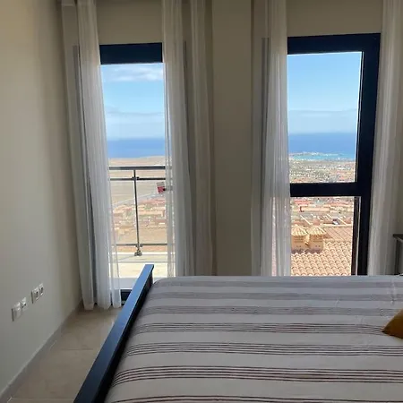 Vivienda Adosada En Castillo, Apartament *