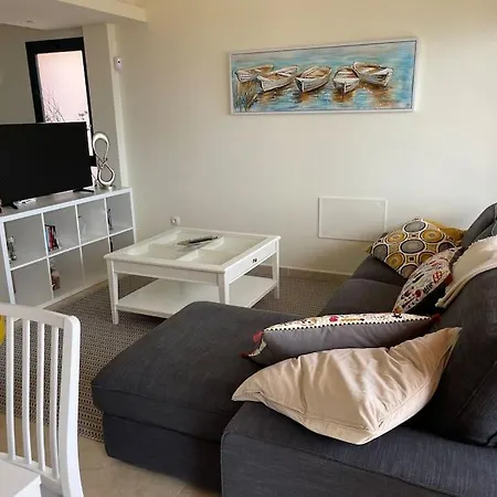Apartament Vivienda Adosada En Castillo,