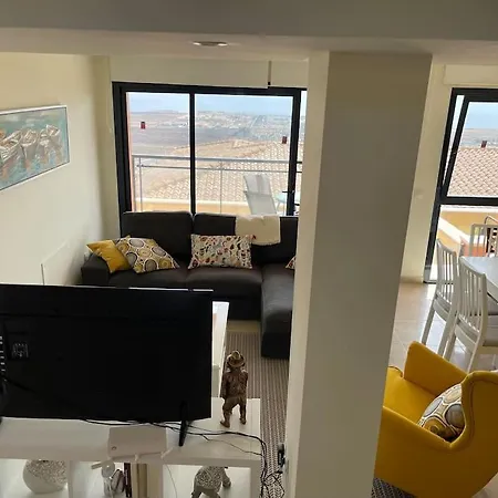 Vivienda Adosada En Castillo, Apartament Caleta De Fuste