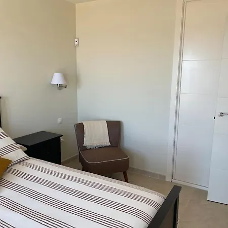 Vivienda Adosada En Castillo, Apartament *