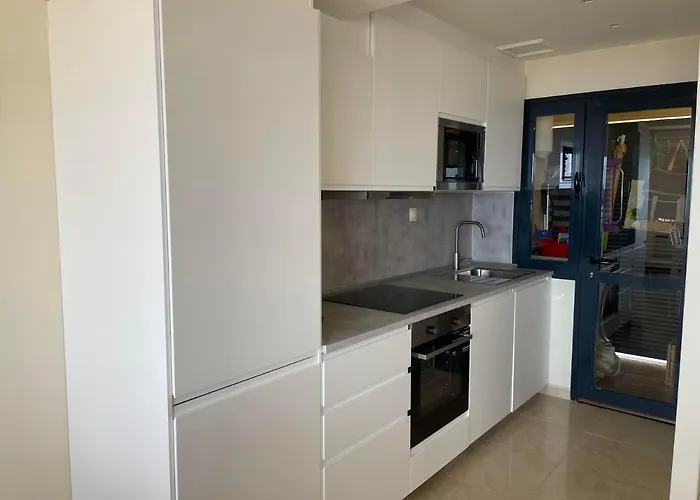 Apartment Vivienda Adosada En Castillo,