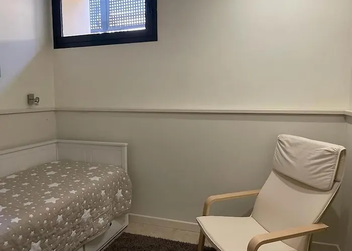 Apartment Vivienda Adosada En Castillo, Caleta De Fuste