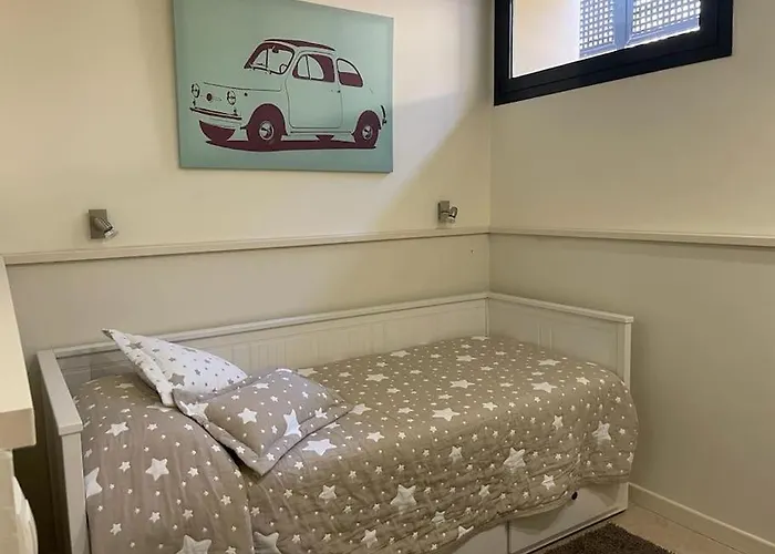 Apartment Vivienda Adosada En Castillo, *