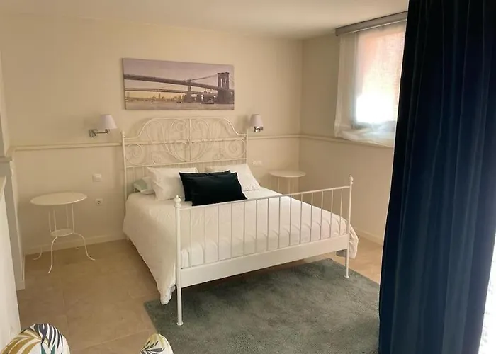 Vivienda Adosada En Castillo, Apartment