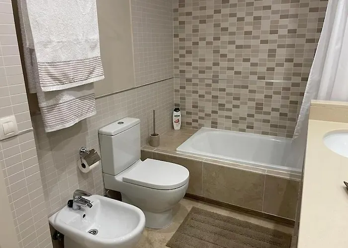 Apartment Vivienda Adosada En Castillo,