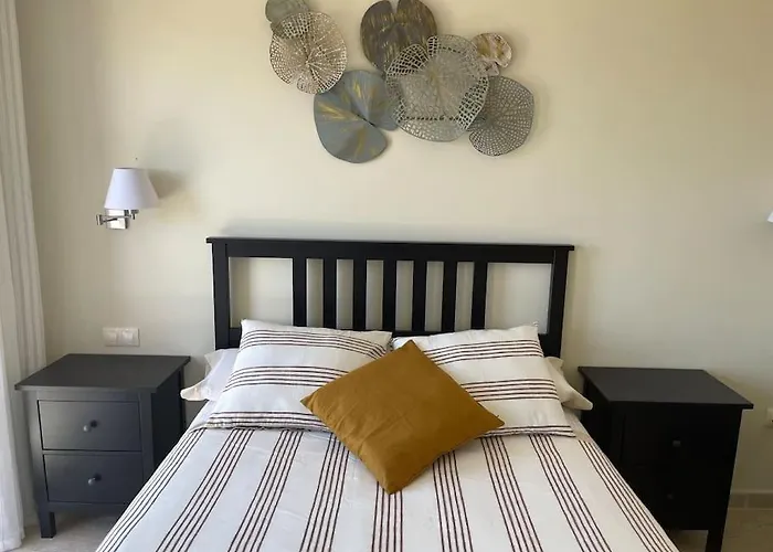 Vivienda Adosada En Castillo, * Caleta De Fuste