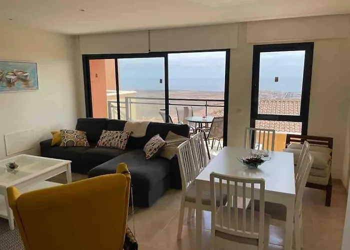 Apartment Vivienda Adosada En Castillo, *