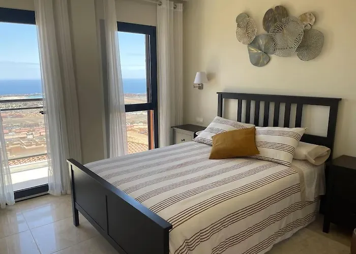 Vivienda Adosada En Castillo, * Caleta De Fuste