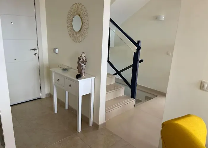 Apartment Vivienda Adosada En Castillo, Caleta De Fuste