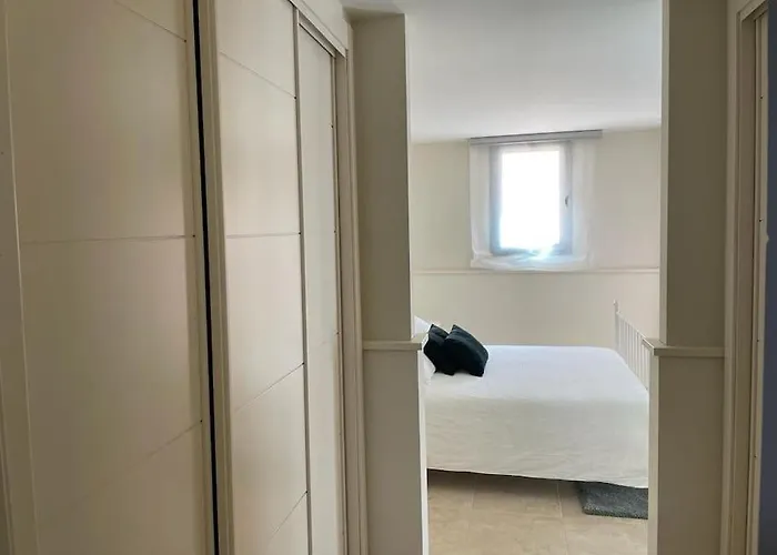 Vivienda Adosada En Castillo, Apartment *