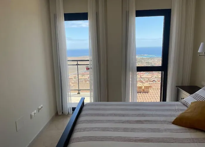 Vivienda Adosada En Castillo, Apartment *