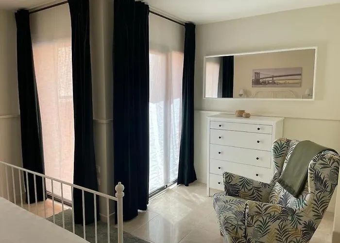 Apartment Vivienda Adosada En Castillo,