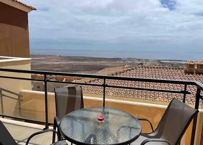 Apartment Vivienda Adosada En Castillo,