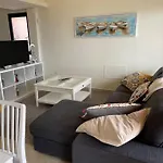 Апартаменты Vivienda Adosada En Castillo,