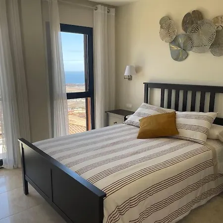 Vivienda Adosada En Castillo, * Калета-де-Фусте